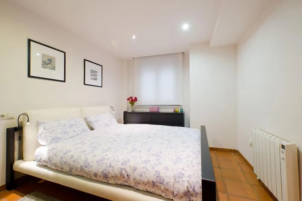 La Casita De La Esquina Apartment Granada 0*,  Spain