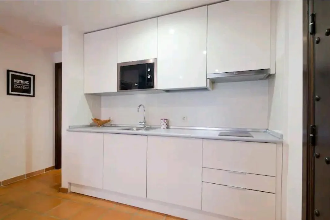 La Casita De La Esquina Apartment Granada 0*,  Spain