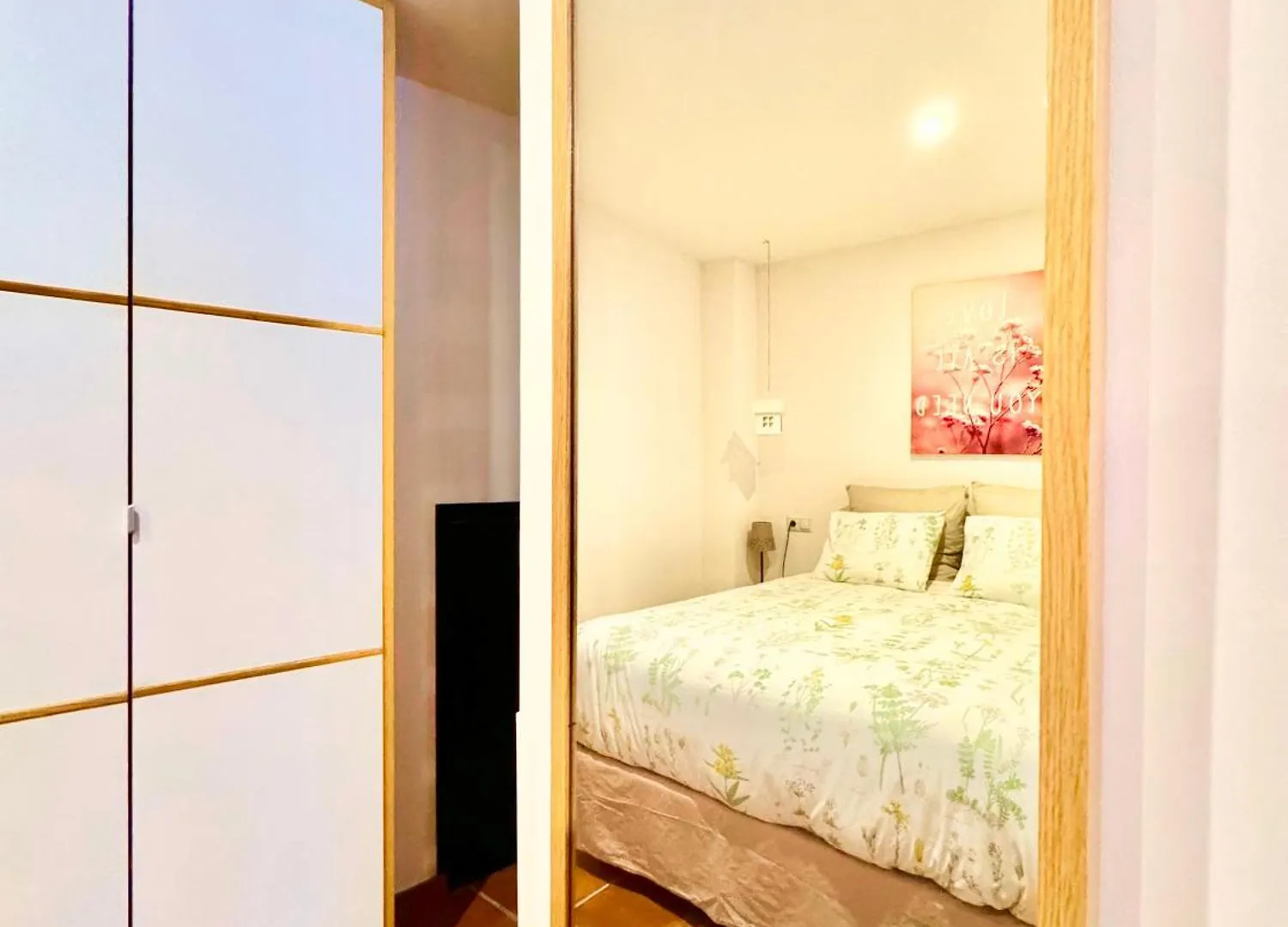 La Casita De La Esquina Apartment Granada