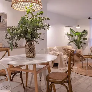  Apartamento Junto A Jardines Del Triunfo