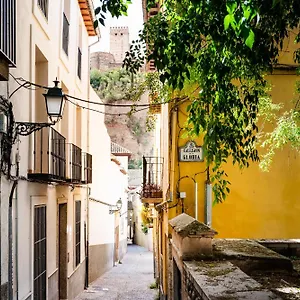  Apartamento Wekey Homes Albaicin, A Pies De La Alhambra