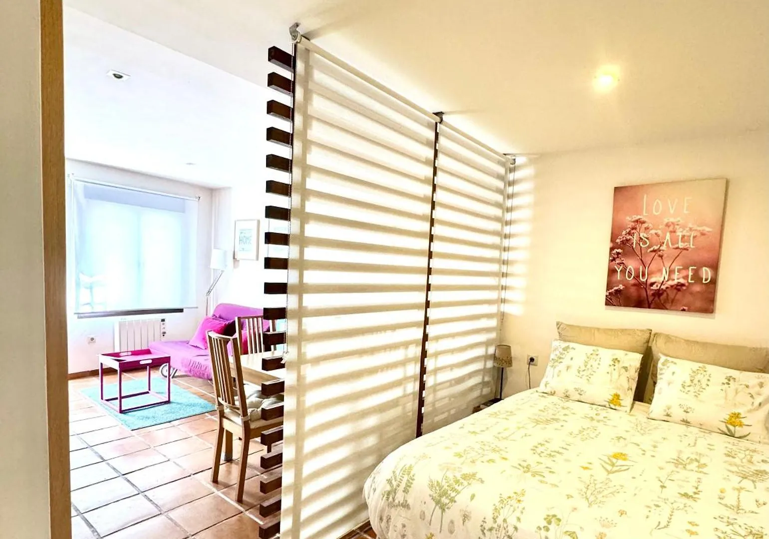 그라나다 La Casita De La Esquina 아파트 0*,  스페인