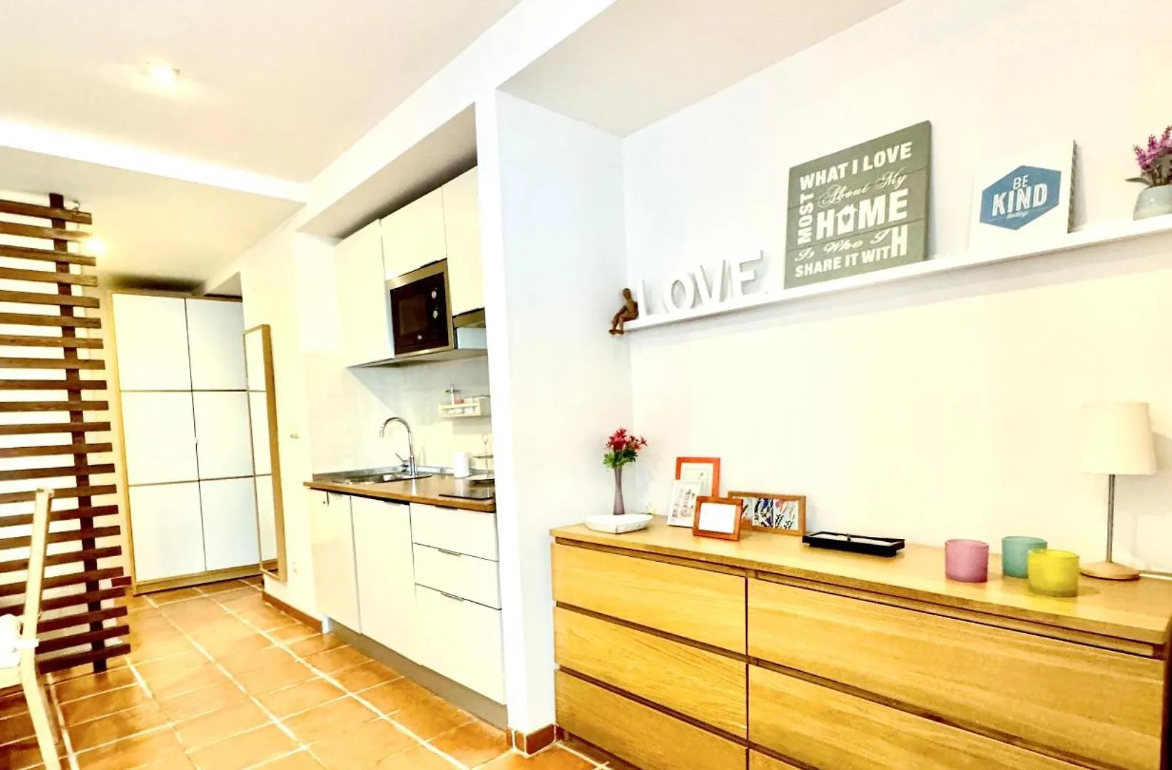 그라나다 La Casita De La Esquina 아파트 스페인
